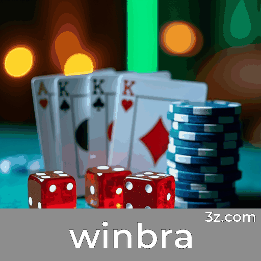 winbra: Esporte e Análise de Dados para Apostas Inteligentes