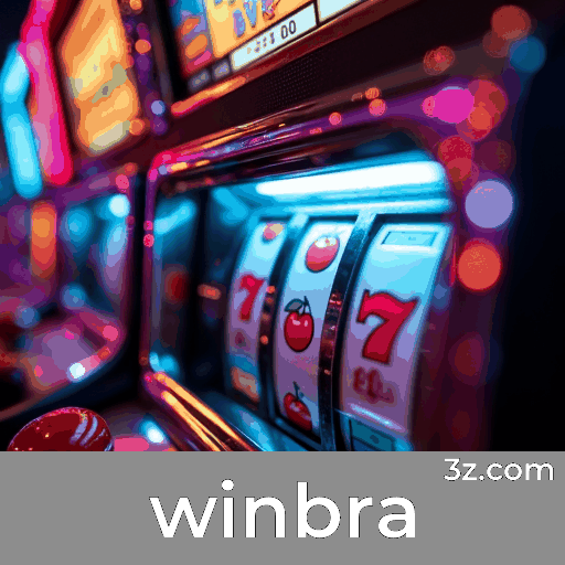 Experiência Imersiva de Cassino Winbra para Brasileiros
