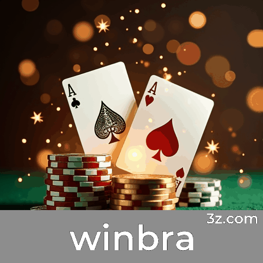 WinBra: Milhares de Jogos - Seleção Global