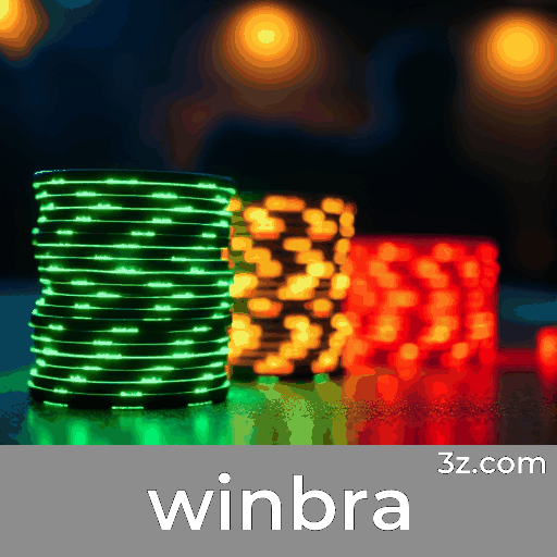 winbra.com - Apostas Online, Cassino e Mais: Descubra Agora! - winbra