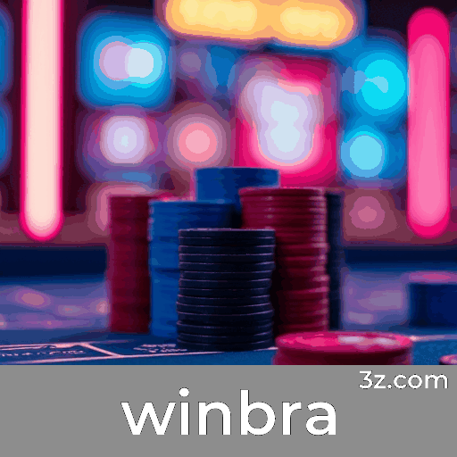 Aposte em qualquer lugar com o aplicativo Winbra