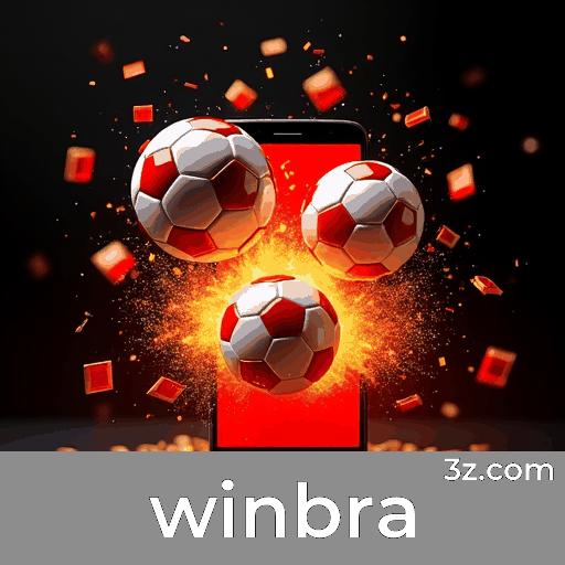 Qualidade Incomparável de Jogos no winbra