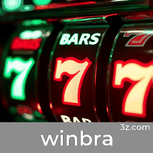 Qualidade Incomparável de Jogos no winbra