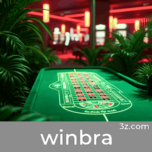 WinBra: O Mundo dos Jogos Excelentes