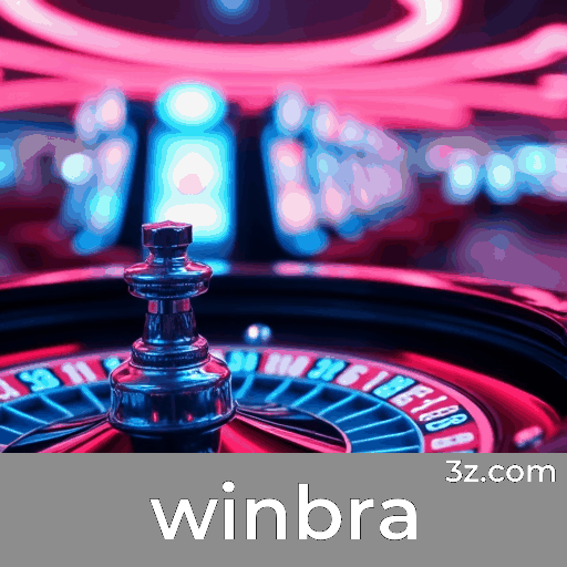 Winbra: O Seu Cassino Online Seguro e Premiado