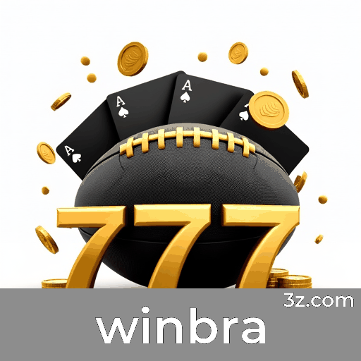 WinBra: O Mundo dos Jogos Excelentes