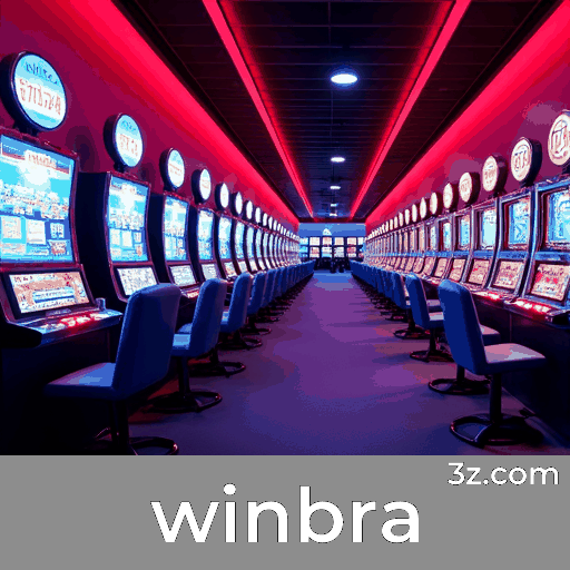winbra: Dados e Análise para Apostas em Esportes