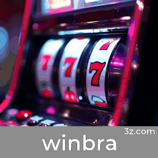 Winbra: Plataforma com Bônus para Jogadores Brasileiros