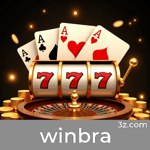 Winbra: Jogo em Tempo Real para Jogadores Brasileiros