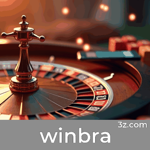 Winbra: Plataforma com Bônus para Jogadores Brasileiros